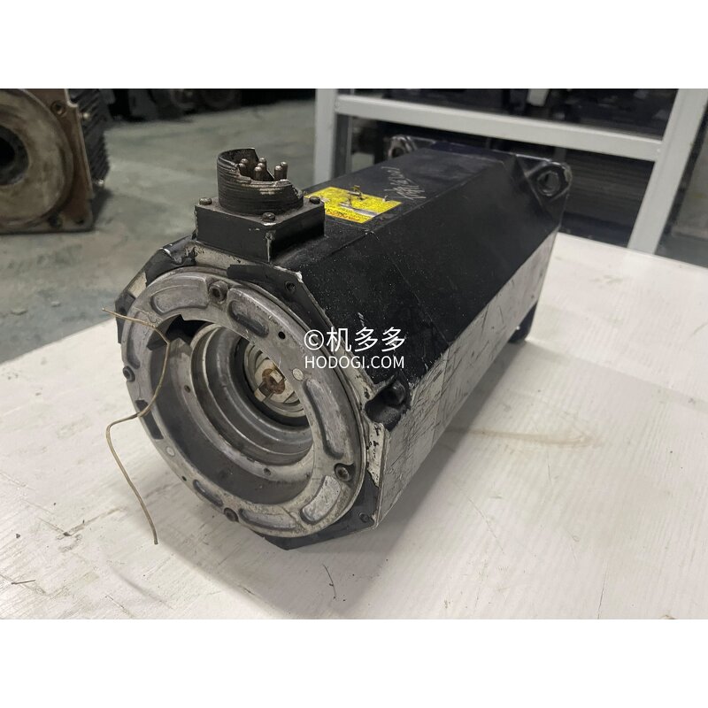 Injection Molding Motor Manufacturer - FANUC AM40