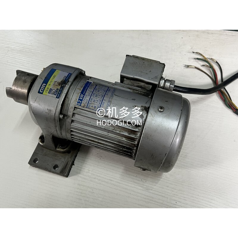 Injection Molding Motor Manufacturer - NISSEI OEM