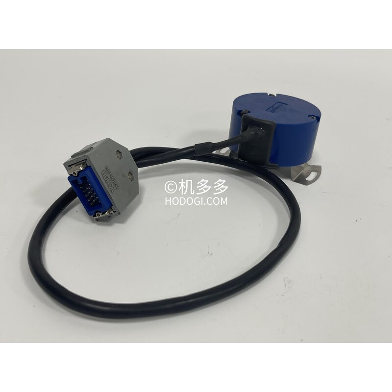 Injection Molding Encoder Manufacturer - Sumitomo OEM