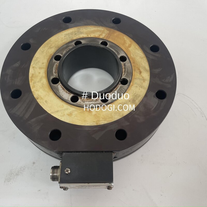 Injection Pressure Sensor Manufacturer - Toshiba CW025A