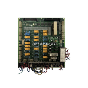 Injection Molding Circuit Board Manufacturer - TOYO NRC