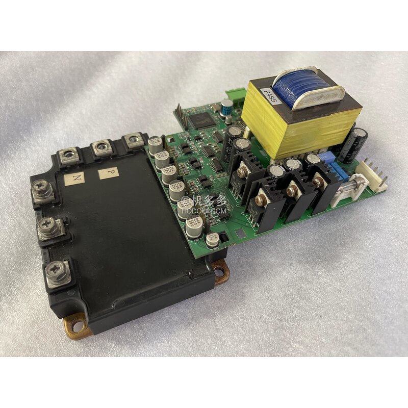 Injection Molding Module Manufacturer - Korea Yujin PM50