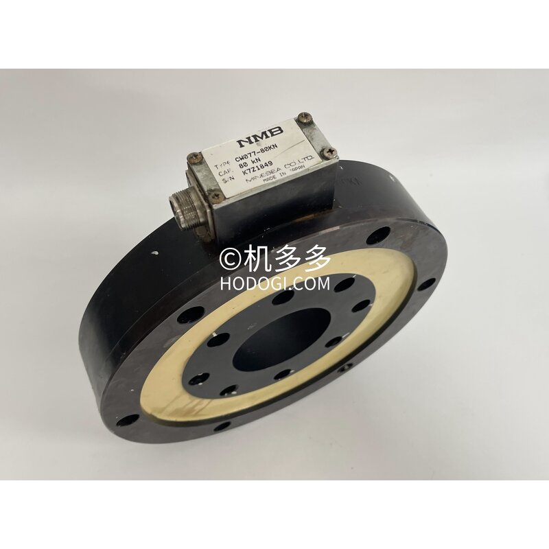 Injection Pressure Sensor Manufacturer - NMB for Toshiba