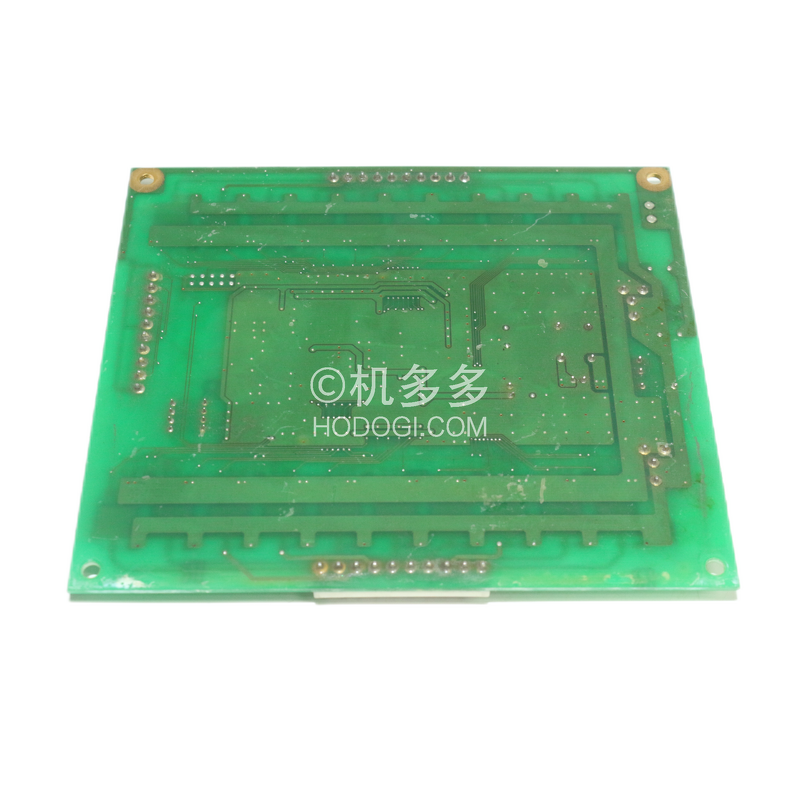 Injection Molding Circuit Board Manufacturer - JSW SDIO-41