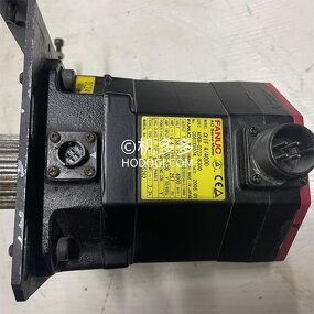 Injection Molding Motor Manufacturer - FANUC A06B OEM