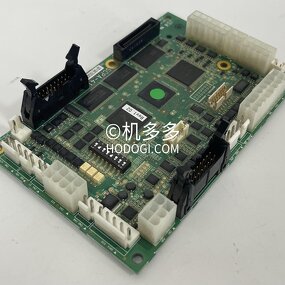 Injection Molding Control Board Manufacturer - JSW SCPA