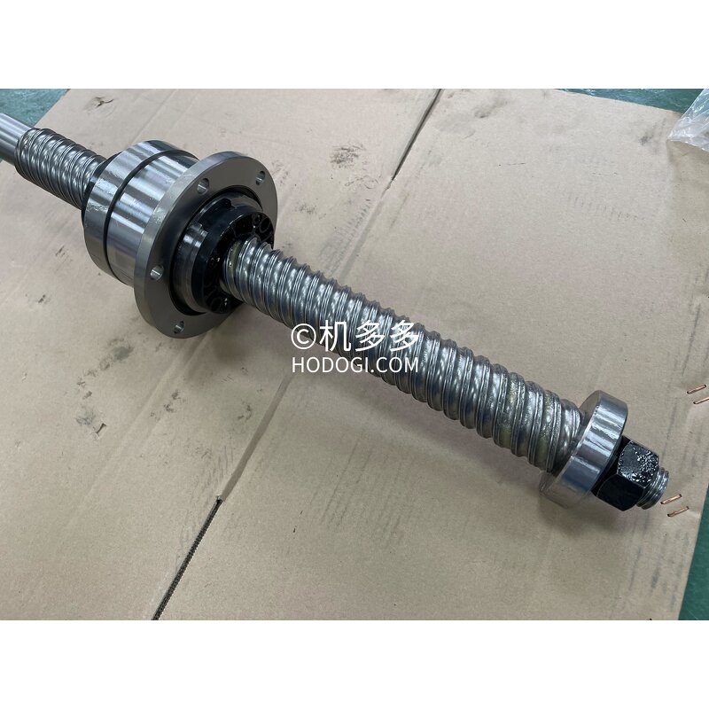 Injection Molding Screws Manufacturer - Toyo Si100III