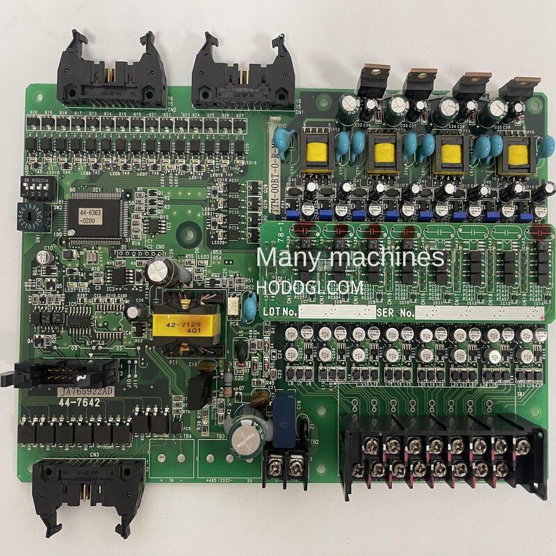 Injection Molding Temperature Plate Manufacturer - Sumitomo TTM