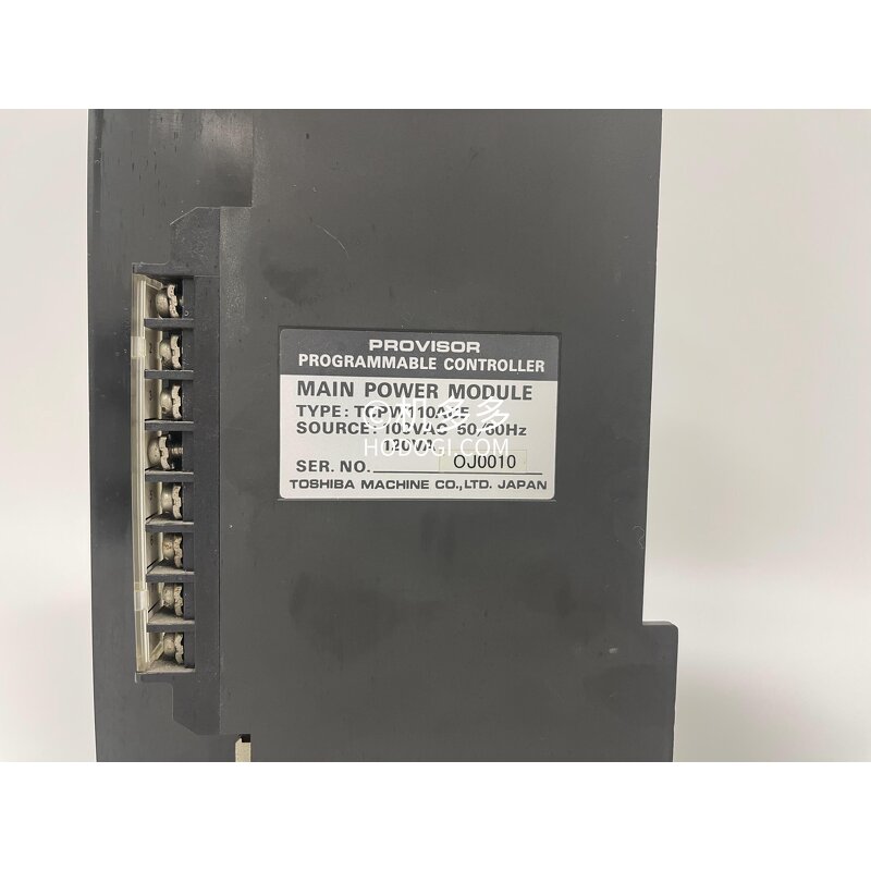 Injection Molding Power Board Manufacturer - Toshiba TC200