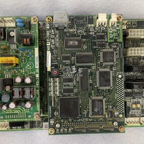 Injection Molding Circuit Board Manufacturer - JSW SCU