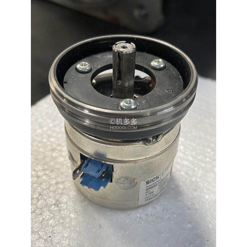 Servo Motor Encoder Manufacturer - SICK STEGMANN OEM