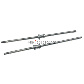 Injection Molding Ball Screw Manufacturer - Toyo CS-100