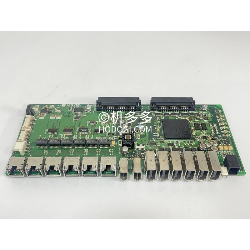 Injection Molding Board Manufacturer - Toshiba EC-S TCXSV