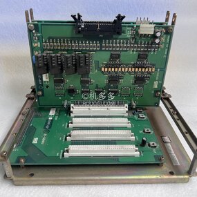 Injection Molding CPU Board Manufacturer - NISSEI 4TP
