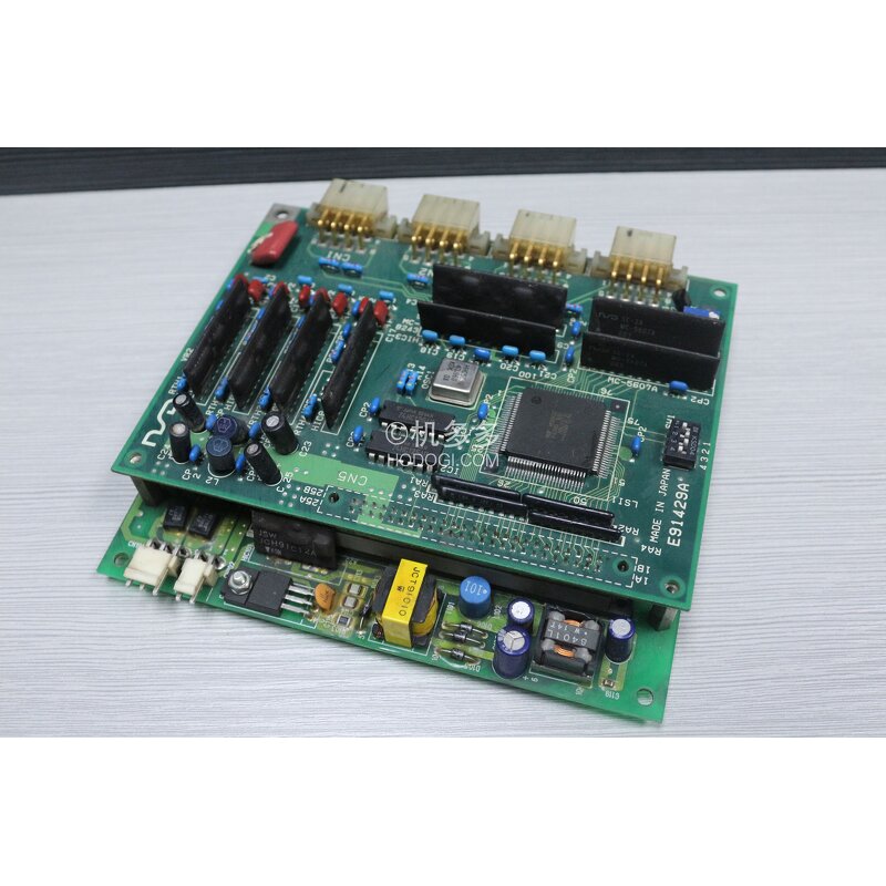 Injection Molding Scale Plate Manufacturer - JSW E91429A