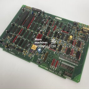 Injection Molding Circuit Board Manufacturer - LS MACO A-60051