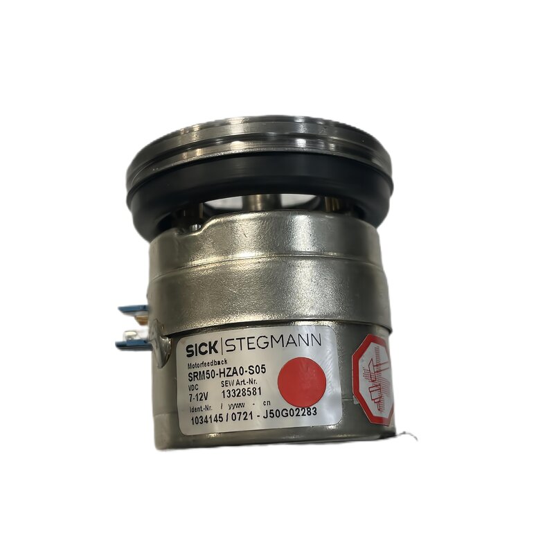 Servo Motor Encoder Manufacturer - SICK STEGMANN OEM