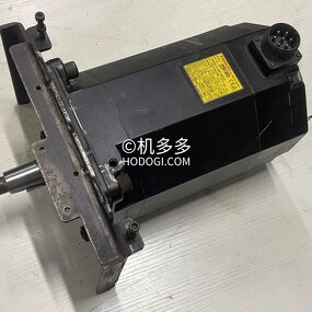 Injection Molding Motor Manufacturer - FANUC AM30