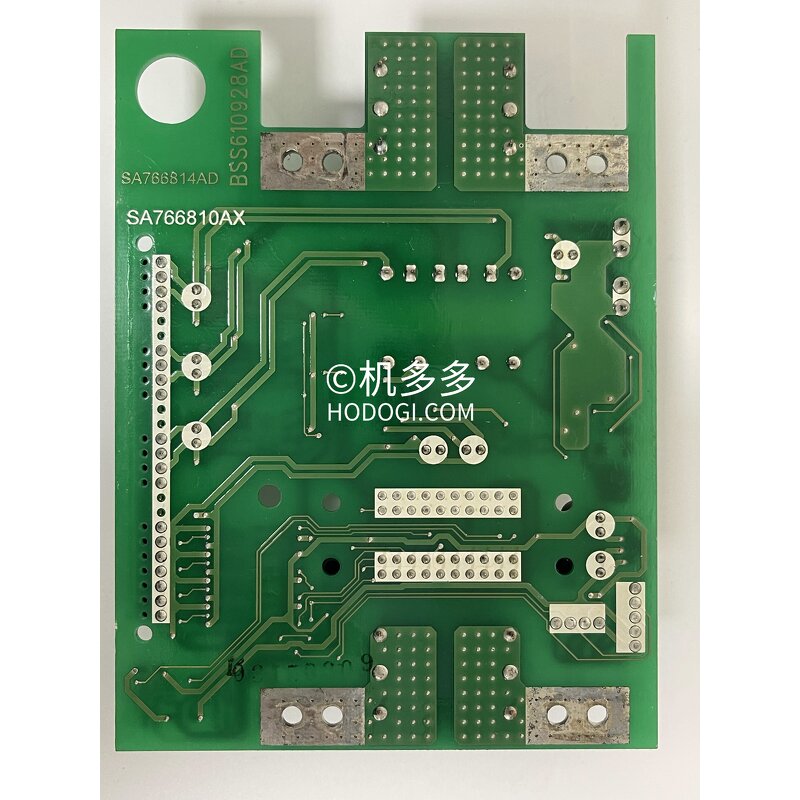 Injection Molding Driver Board Manufacturer - Sumitomo EV-A