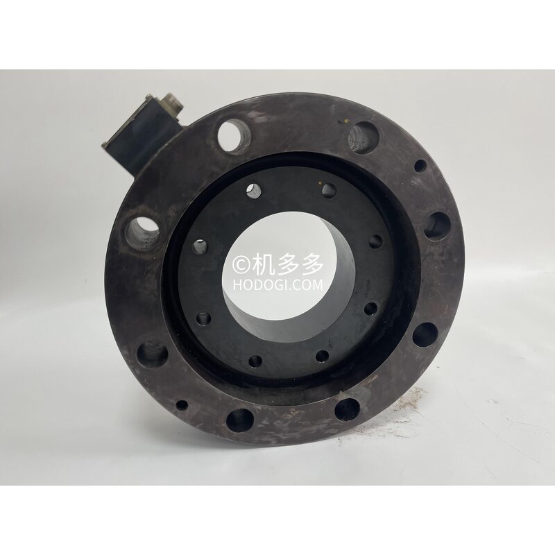 Injection Pressure Sensor Manufacturer - NMB OEM