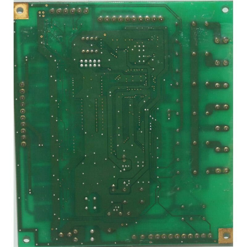 Injection Molding Circuit Board Manufacturer - JSW MDU