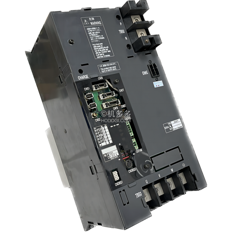 Injection Molding Servo Driver Manufacturer - Toshiba AE56A