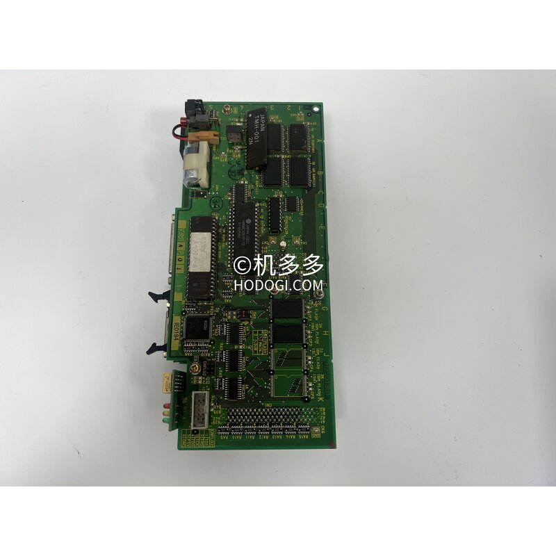 Injection Molding Control Module Manufacturer - Toshiba TCPCU