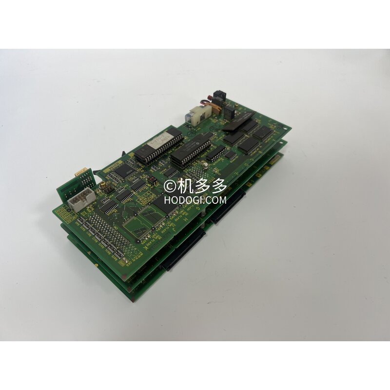 Injection Molding Control Module Manufacturer - Toshiba TCPCU