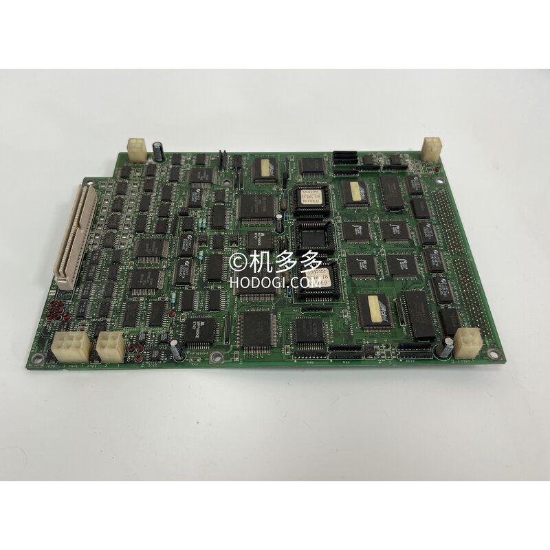 Injection Molding CPU Board Manufacturer - Toyo BOARD-2