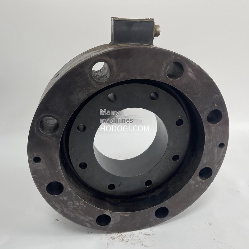 Injection Pressure Sensor Manufacturer - NMB for Fanaco