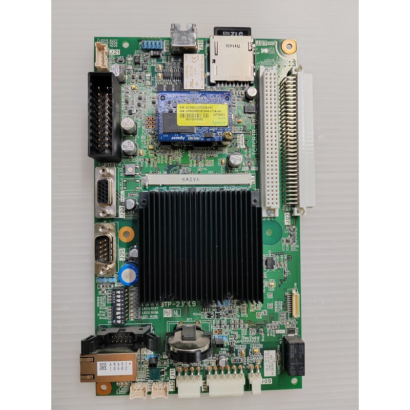 Injection Molding Motherboard Manufacturer - Nissei FNX