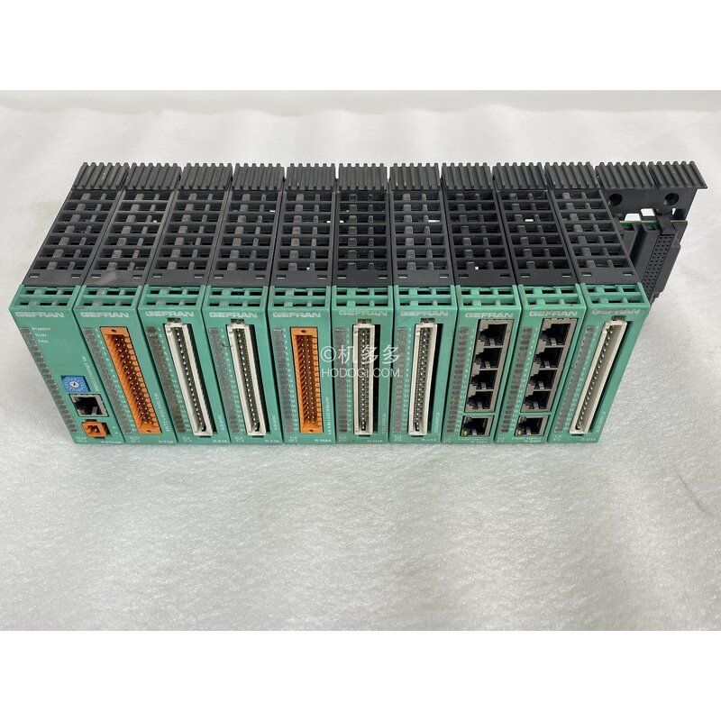 Injection Molding Computer Manufacturer - GE-FRAN R-E16