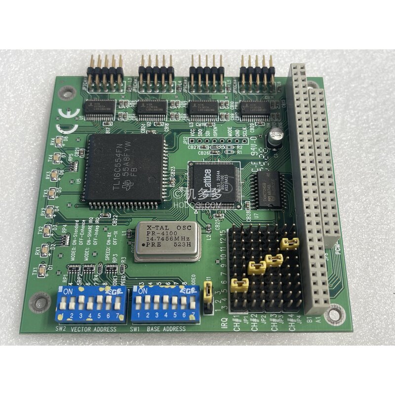 Injection Molding Communication Module Manufacturer - Sumitomo