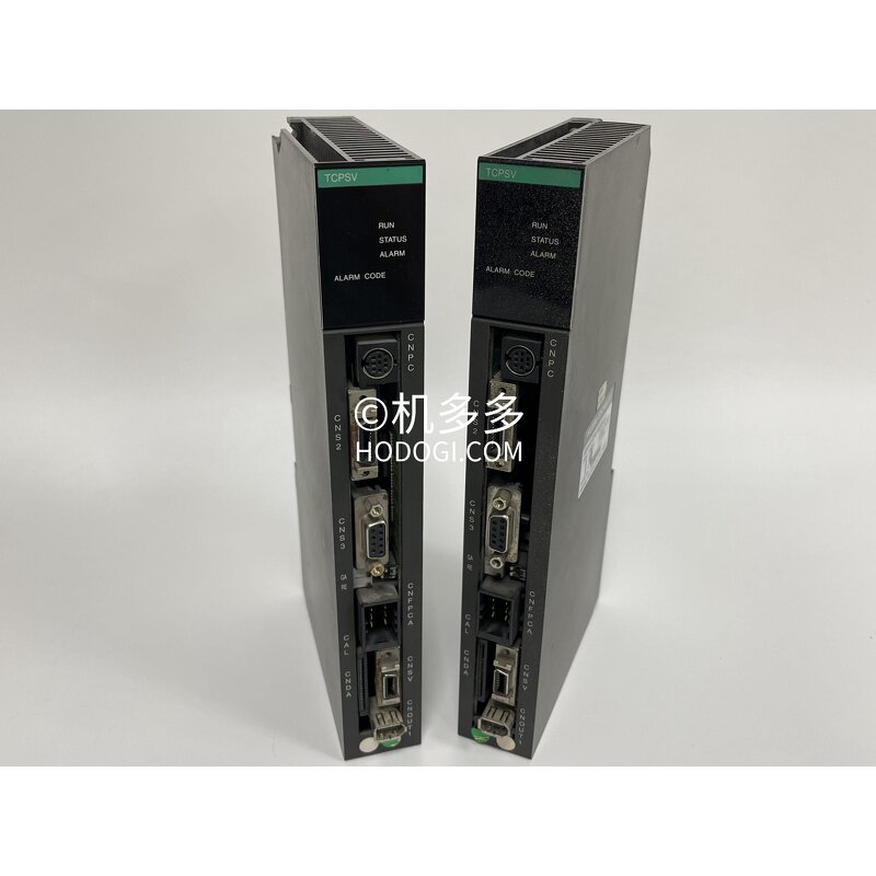 Injection Molding Control Module Manufacturer - Toshiba TCPSV