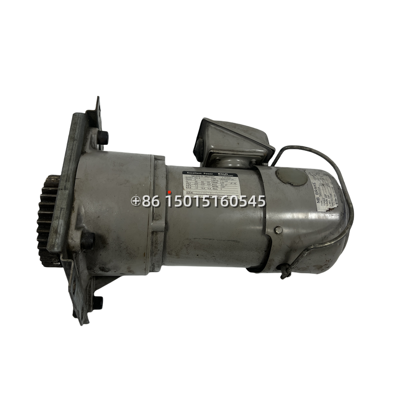 Injection Molding Motor Manufacturer - FANUC OEM