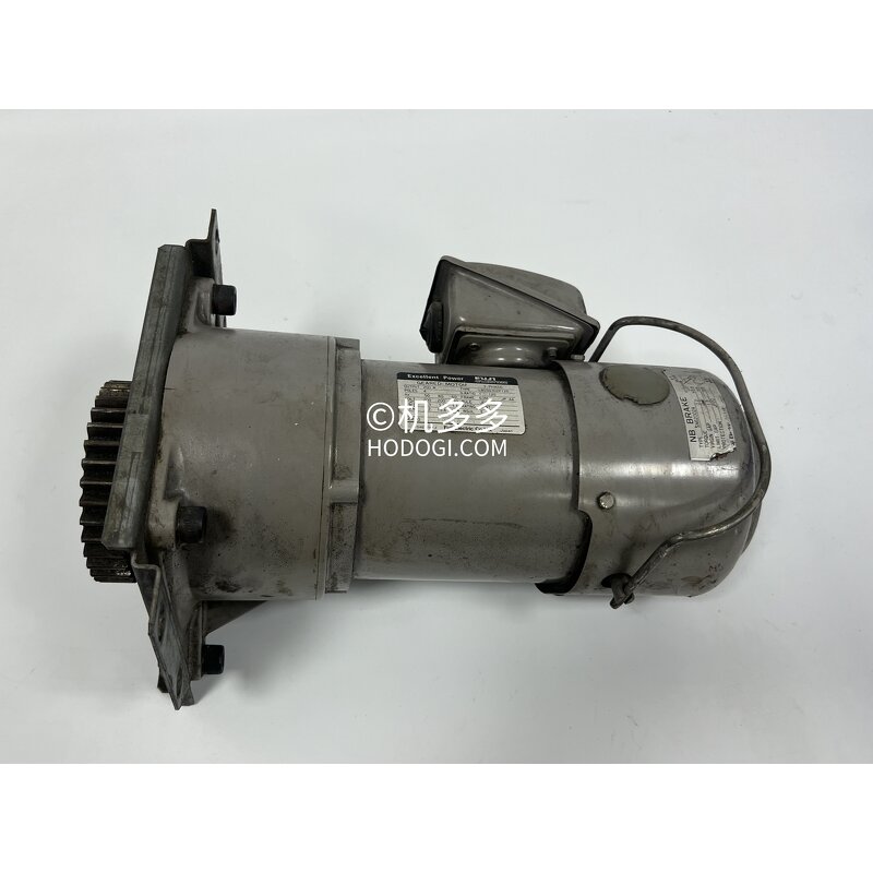 Injection Molding Motor Manufacturer - FANUC OEM