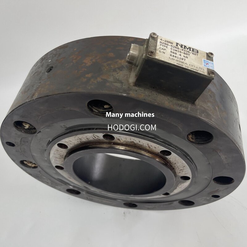 Injection Pressure Sensor Manufacturer - NMB for Fanaco