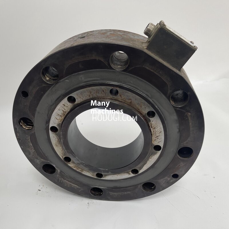 Injection Pressure Sensor Manufacturer - NMB for Fanaco