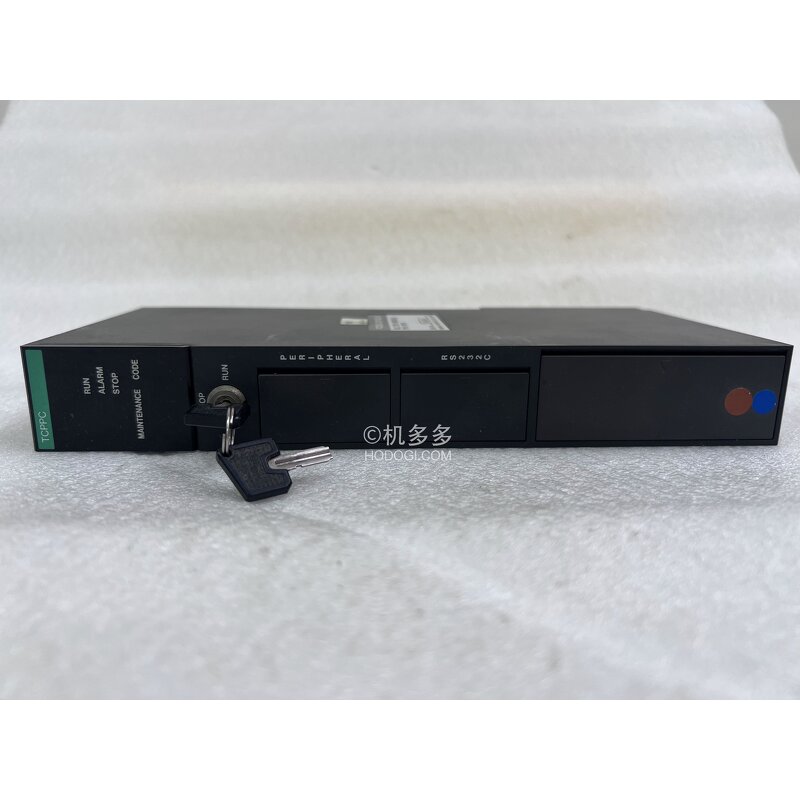 Injection Molding Control Module Manufacturer - Toshiba TCPPC