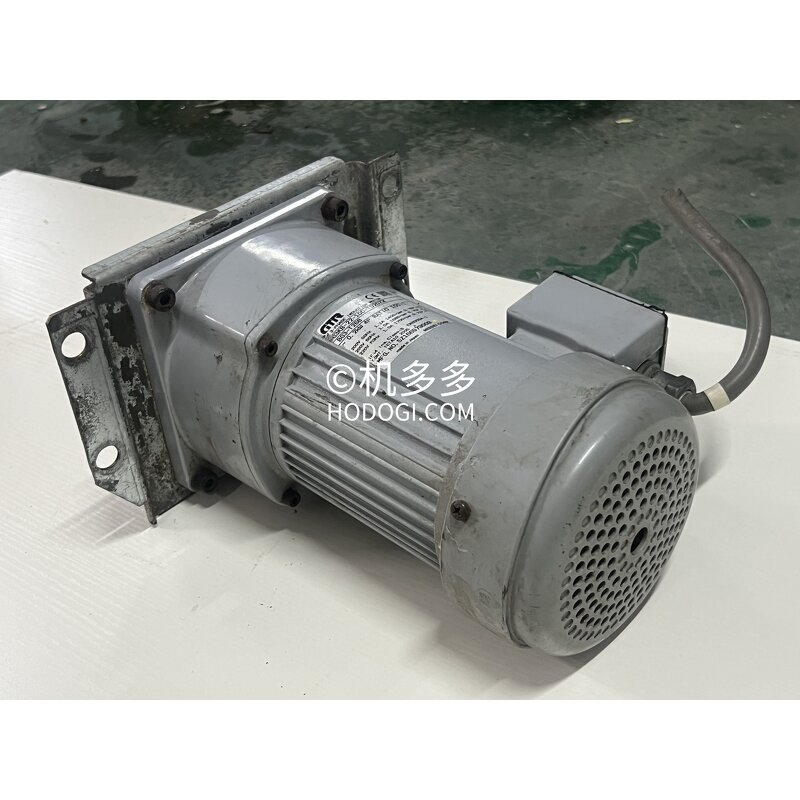 Injection Molding Motor Manufacturer - NISSEI G3KB