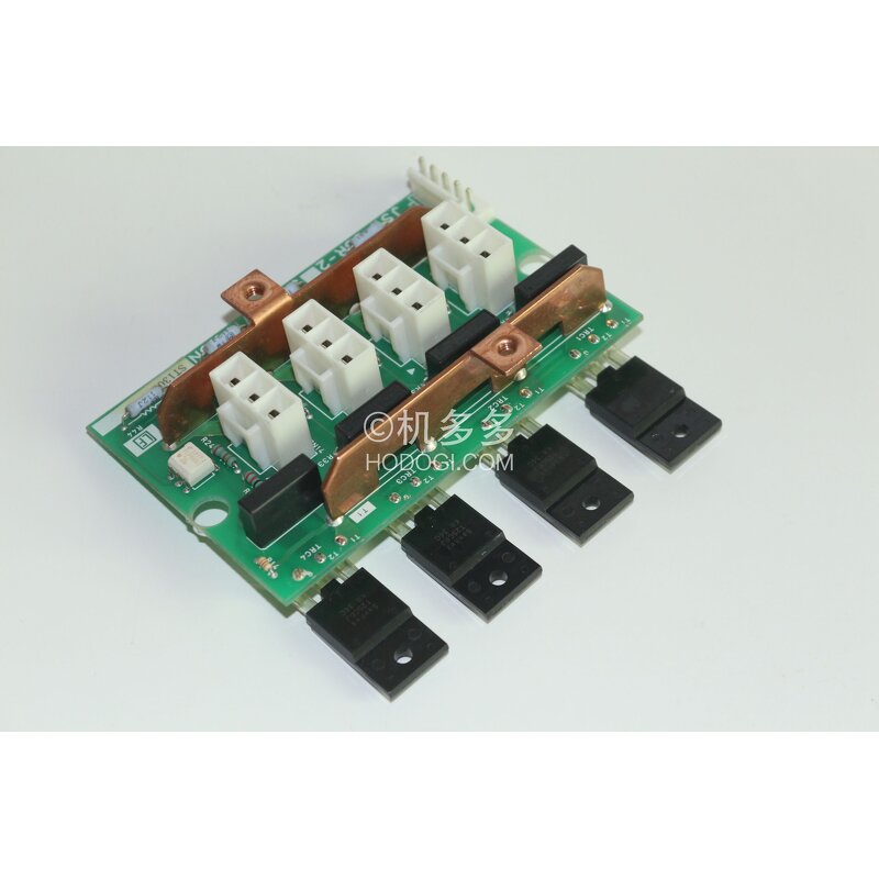 Injection Molding Circuit Board Manufacturer - JSW SSR-21