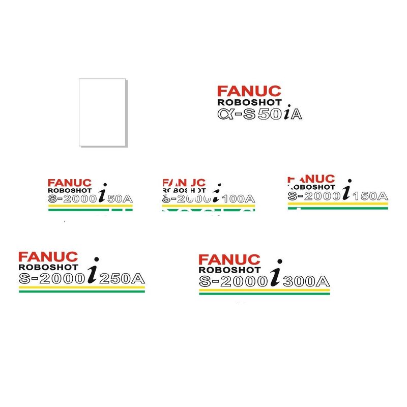 Injection Molding Sticker Manufacturer - Warning OEM