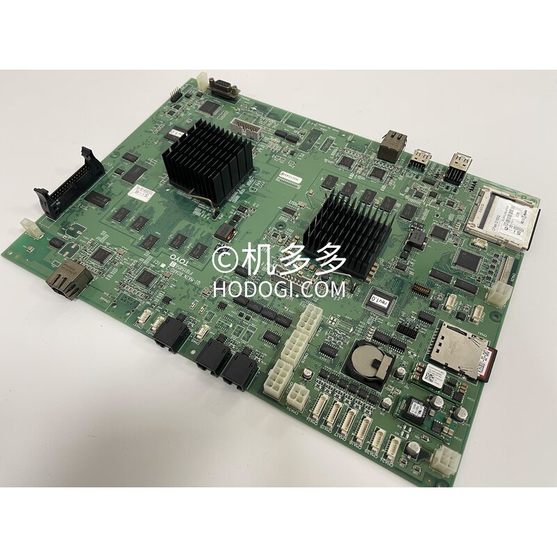 Injection Molding Main Board Manufacturer - TOYO QI-MAIN
