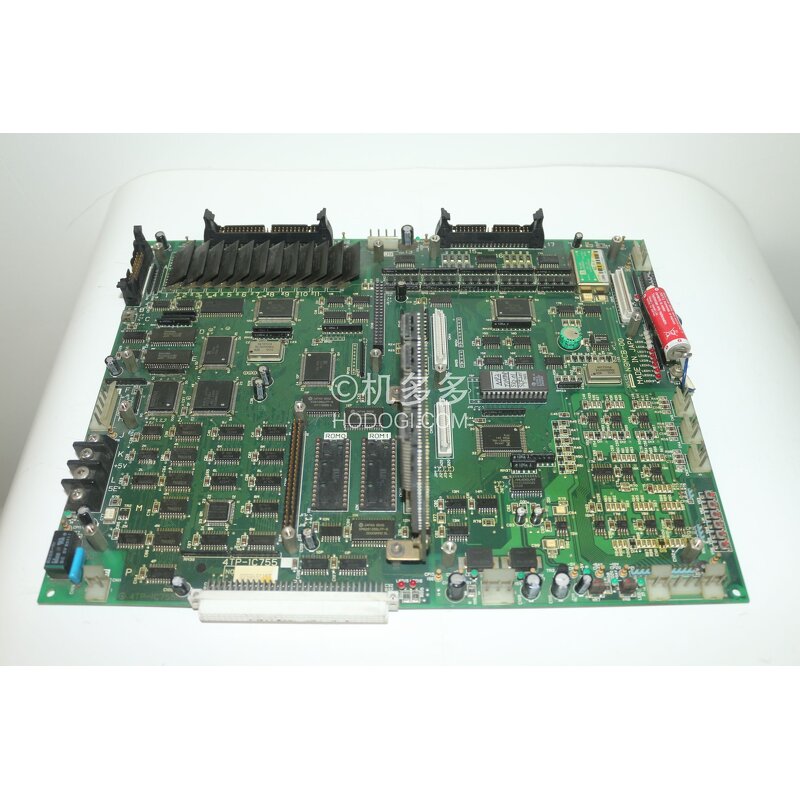 Injection Molding Circuit Board Manufacturer - Nissei N9MCB