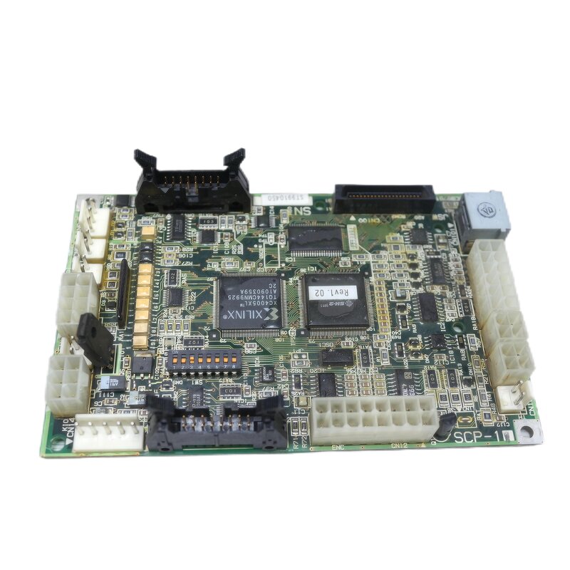 Injection Molding Circuit Board Manufacturer - JSW SCP