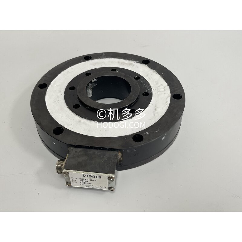 Injection Pressure Sensor Manufacturer - NMB for Toshiba