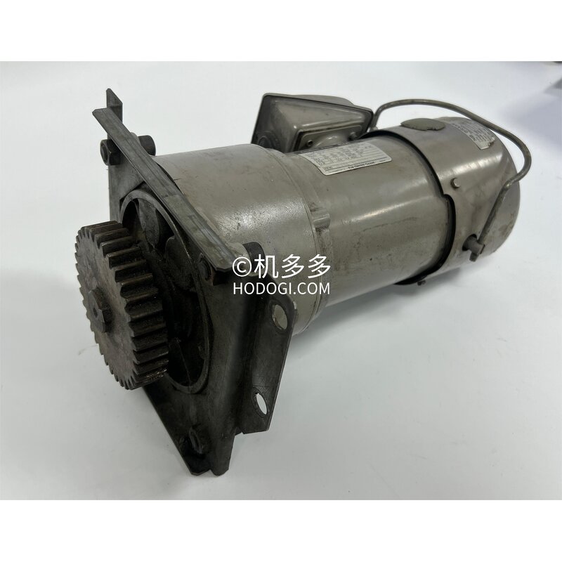 Injection Molding Motor Manufacturer - FANUC OEM
