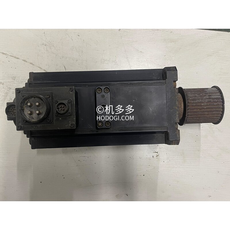 Injection Molding Motor Manufacturer - TOSHIBA MDMA902