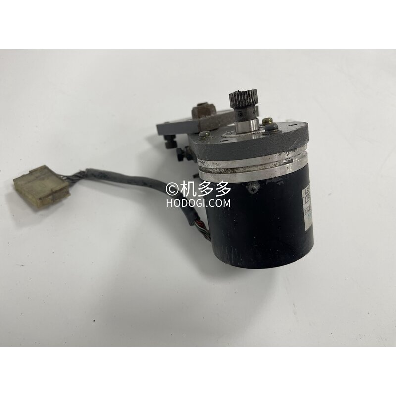Injection Molding Encoder Manufacturer - TOSHIBA ASF-4096