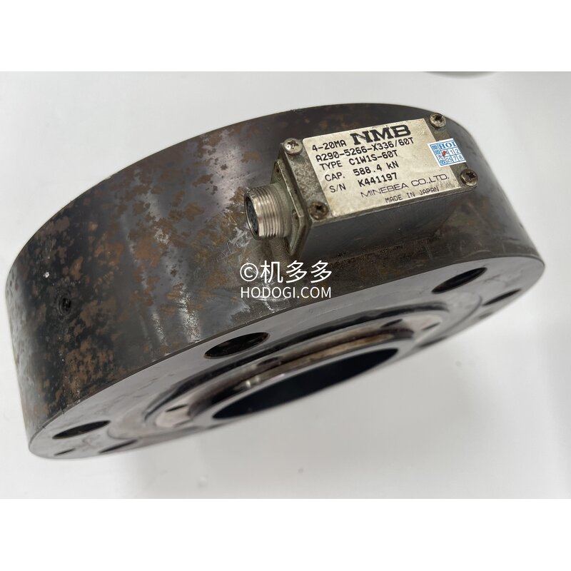 Injection Pressure Sensor Manufacturer - NMB OEM